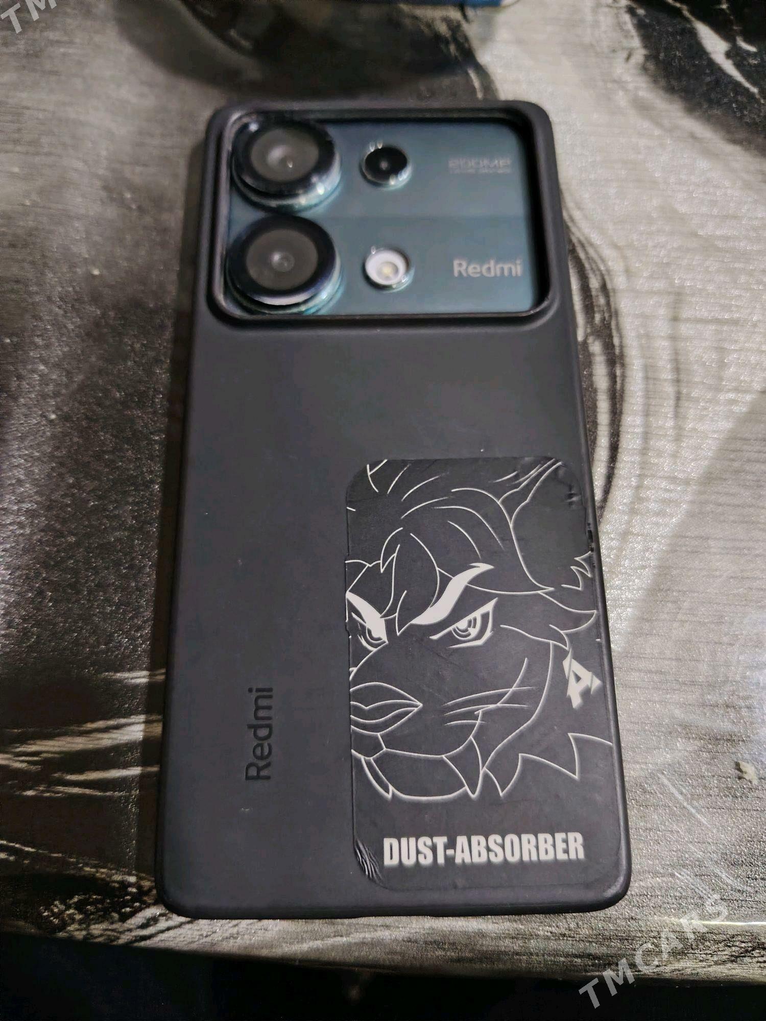 RedMi Note 13 Pro - Türkmenabat - img 2