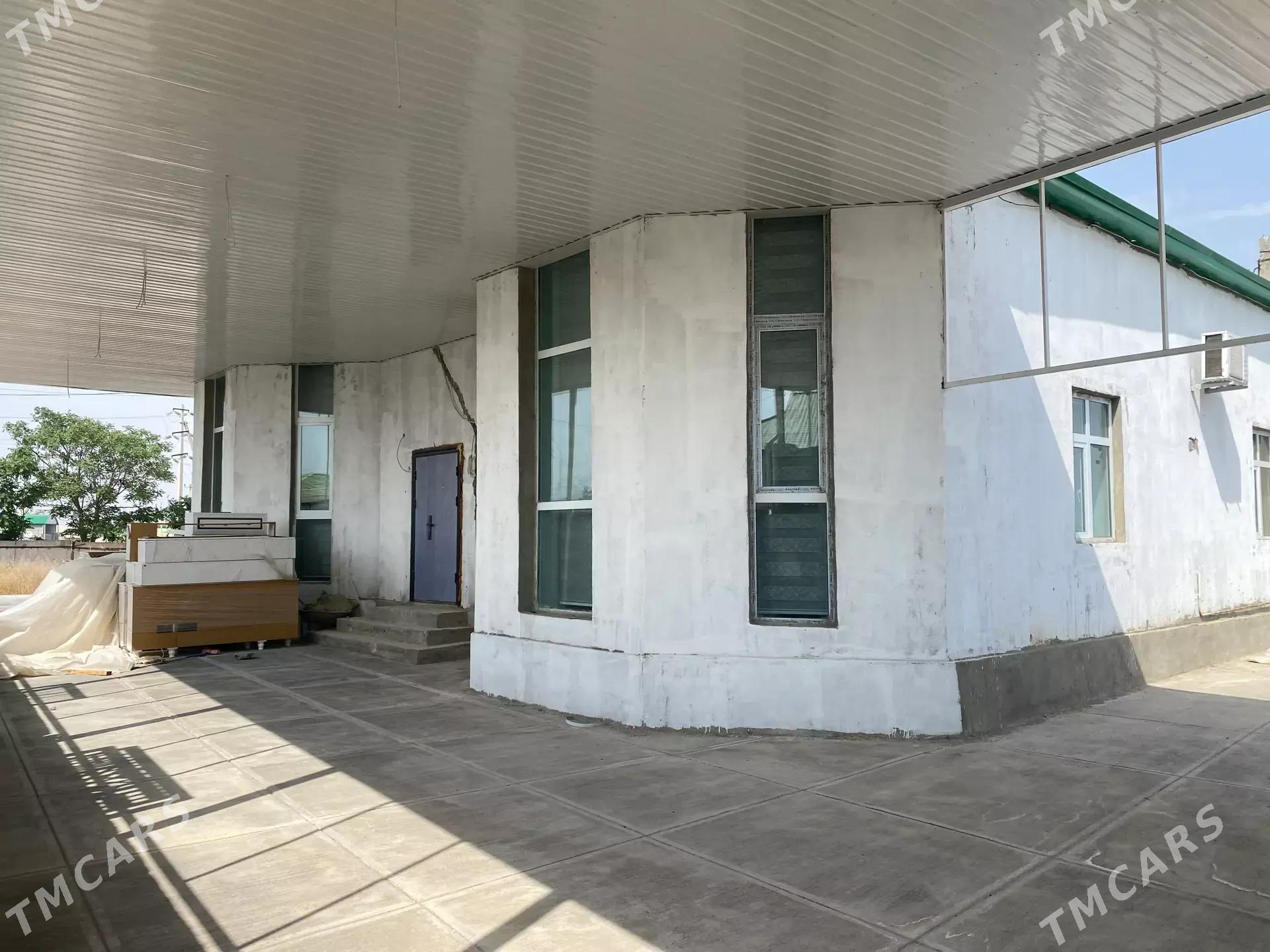 Garadamak plan jay... - Garadamak - img 7