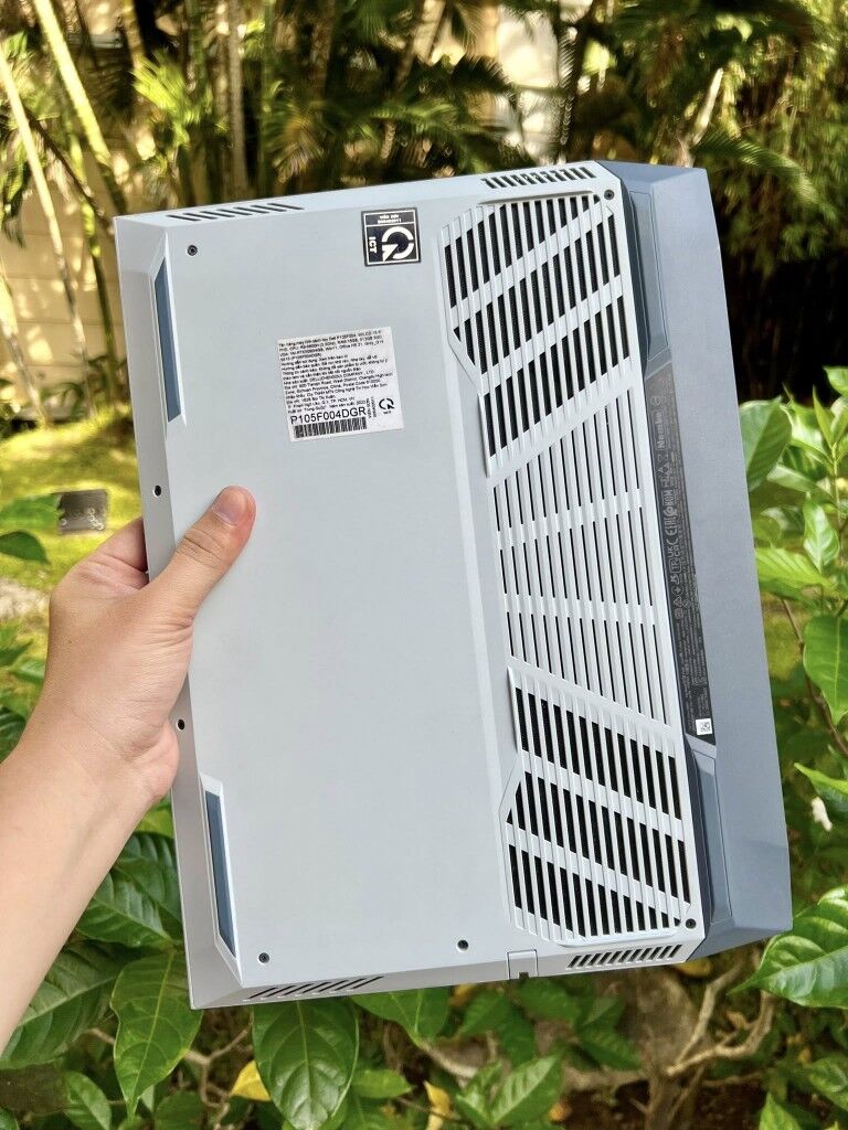 Dell G15 Ryzen Edition/3050 Ti - Aşgabat - img 8