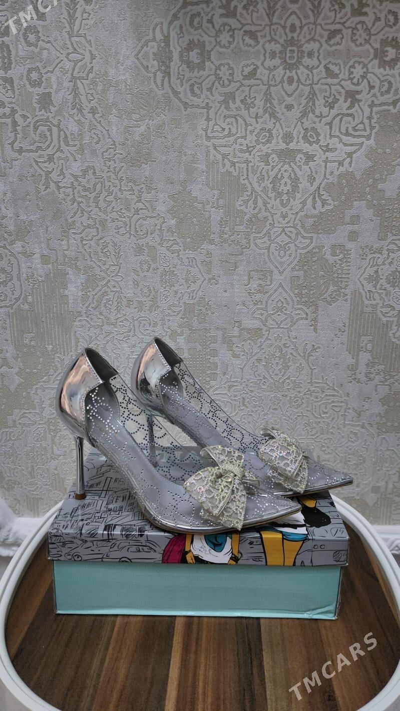 kowus - Aşgabat - img 2