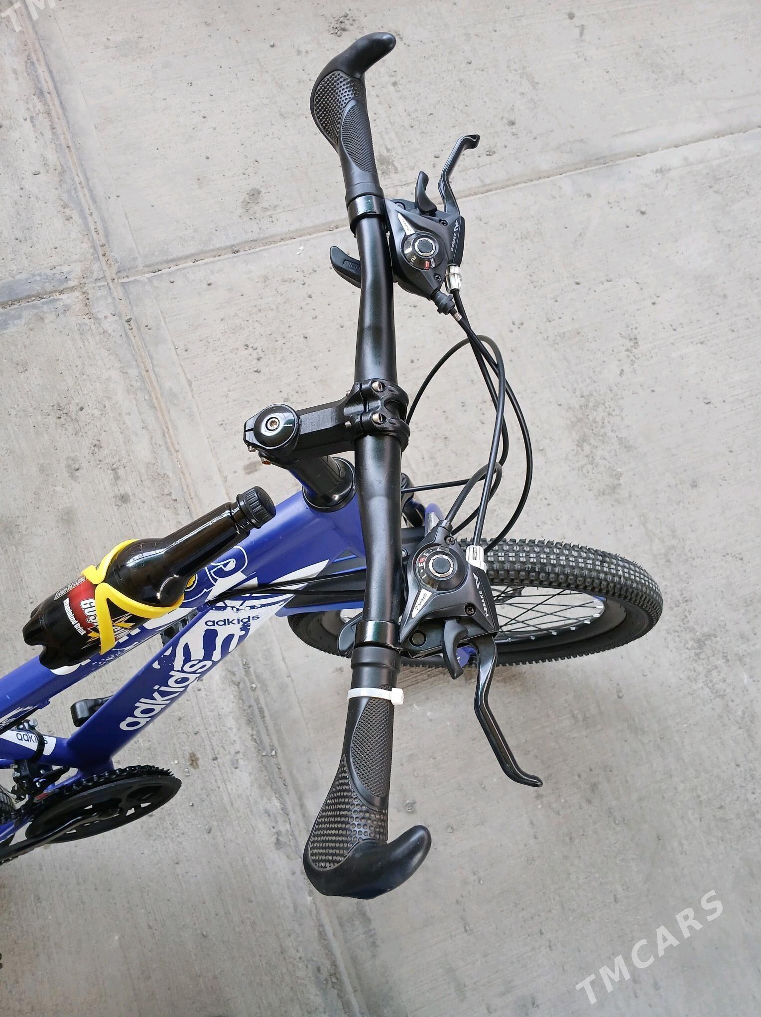 tigir ADKIDS велосипед 20lik - Ашхабад - img 5