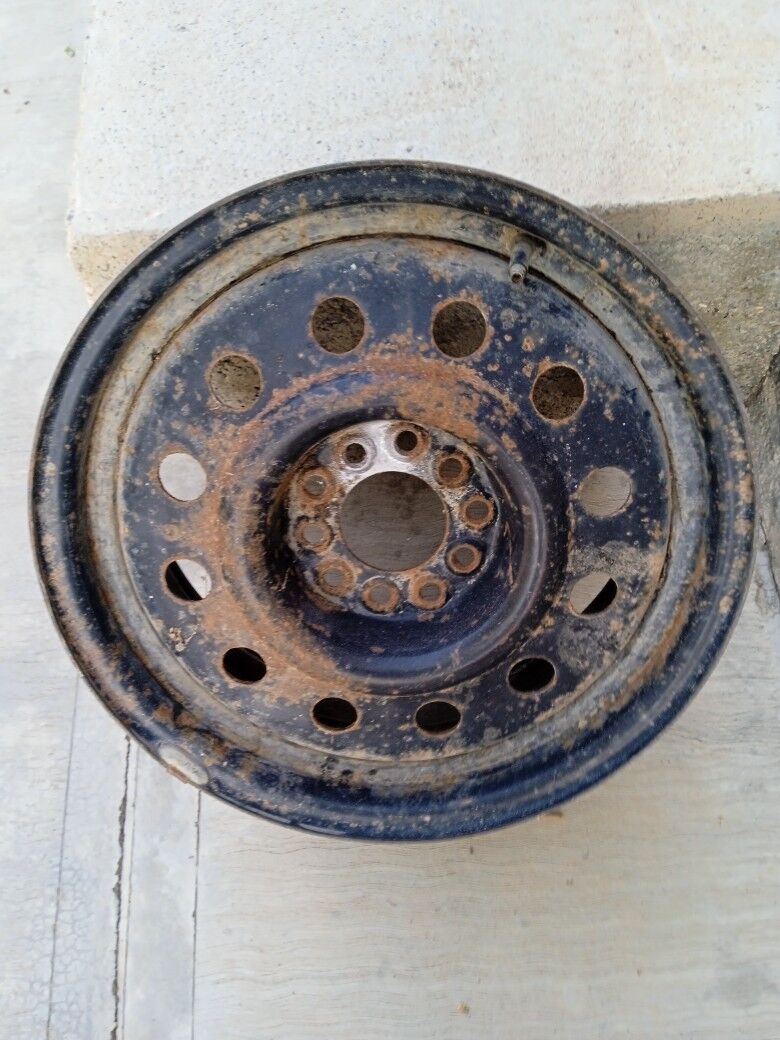 Gara diska 200 TMT - Mary - img 1