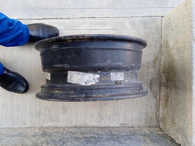 Gara diska 200 TMT - Mary - img 3