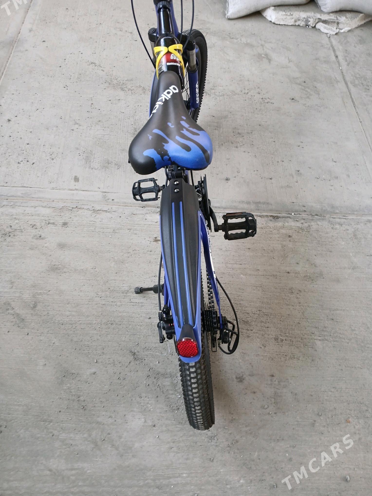 tigir ADKIDS велосипед 20lik - Ашхабад - img 6