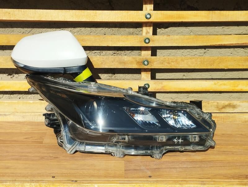 fara karolla 2021 Toyota 1 000 TMT - Анев - img 2