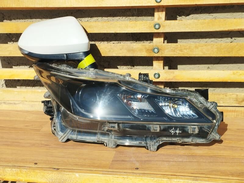 fara karolla 2021 Toyota 1 000 TMT - Анев - img 6