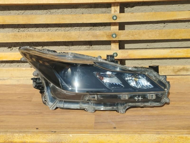 fara karolla 2021 Toyota 1 000 TMT - Анев - img 4