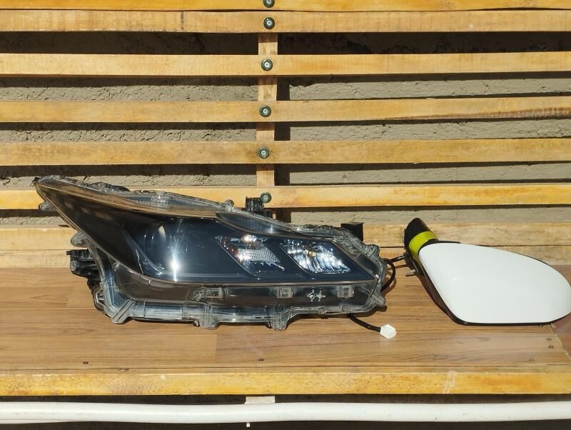 fara karolla 2021 Toyota 1 000 TMT - Анев - img 3