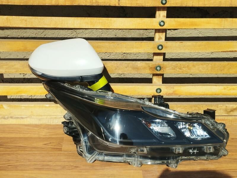 fara karolla 2021 Toyota 1 000 TMT - Анев - img 5