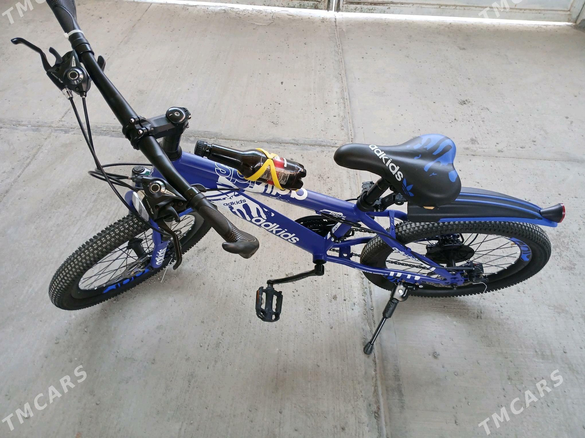 tigir ADKIDS велосипед 20lik - Ашхабад - img 8