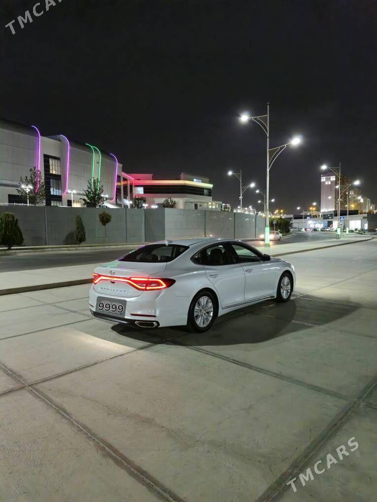Hyundai Grandeur 2020 - 320 000 TMT - Aşgabat - img 2