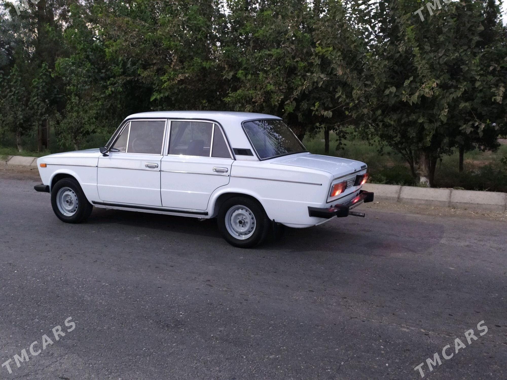 Lada 2106 1998 - 46 000 TMT - Байрамали - img 3