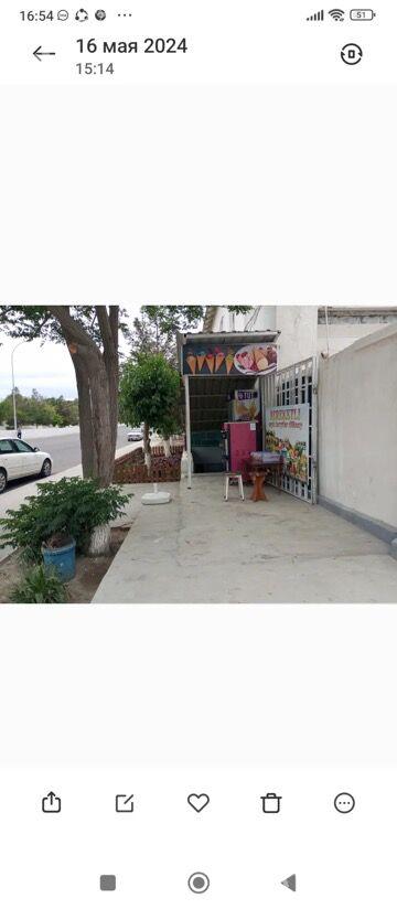 podwal magazyn - Türkmenbaşy - img 2