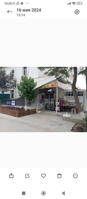 podwal magazyn - Türkmenbaşy - img 5