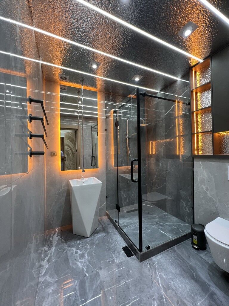 GURTLY LUX 3 KOMNAT - Ашхабад - img 9