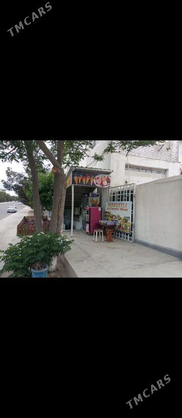 podwal magazyn - Türkmenbaşy - img 7