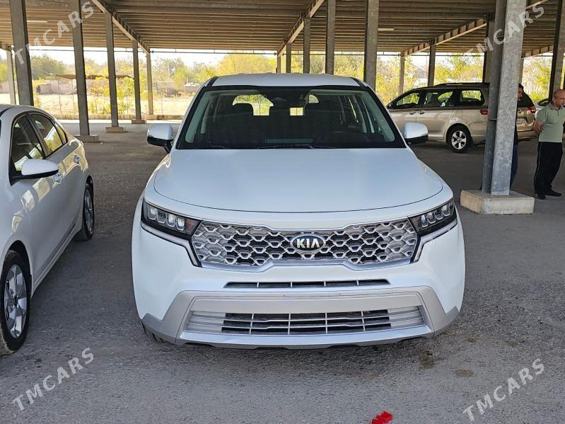 Kia Sorento 2021 - 335 000 TMT - Aşgabat - img 1