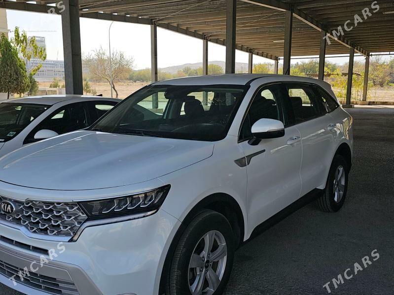 Kia Sorento 2021 - 335 000 TMT - Ашхабад - img 4