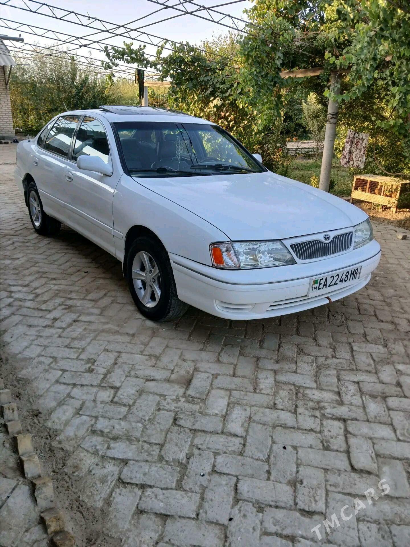 Toyota Avalon 1996 - 120 000 TMT - Туркменгала - img 3