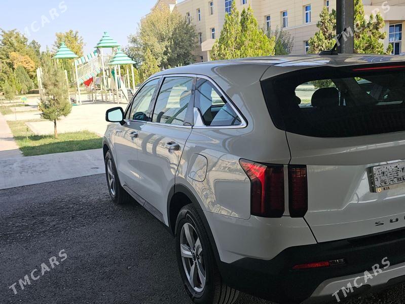 Kia Sorento 2021 - 335 000 TMT - Ашхабад - img 2