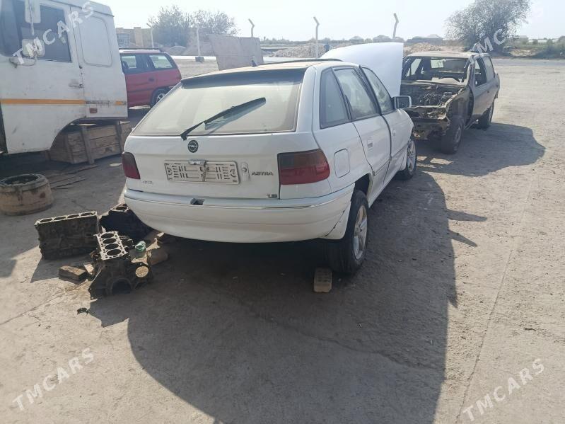 opel angar sokulup satylya 10 000 TMT - Мары - img 1