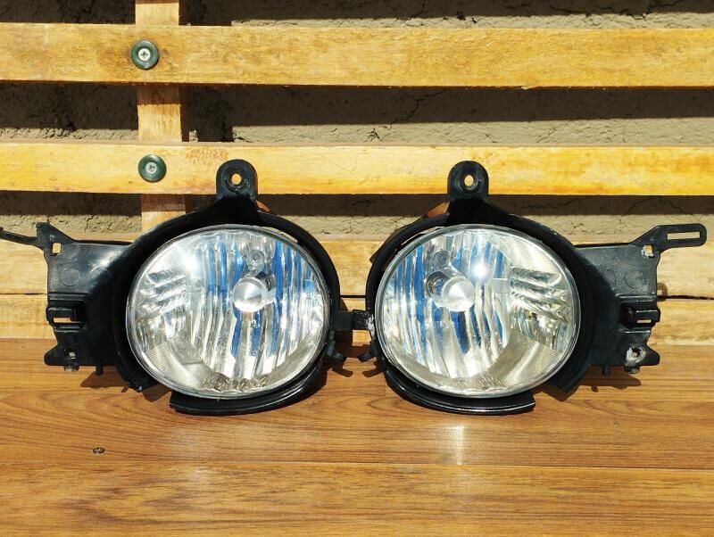 Tumanik Lexus es 2005 Toyota 450 TMT - Анев - img 3