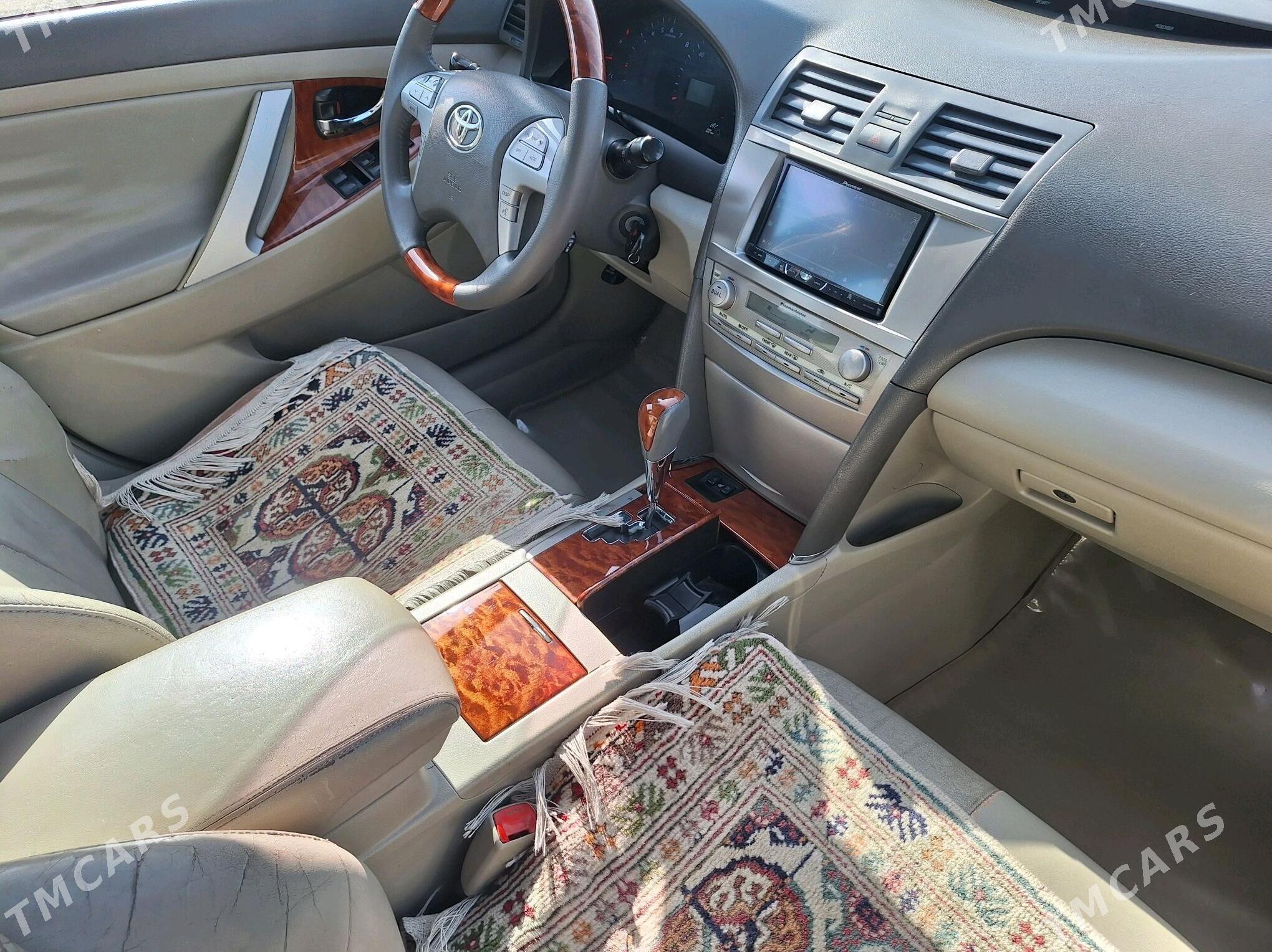 Toyota Camry 2010 - 195 000 TMT - Aşgabat - img 1