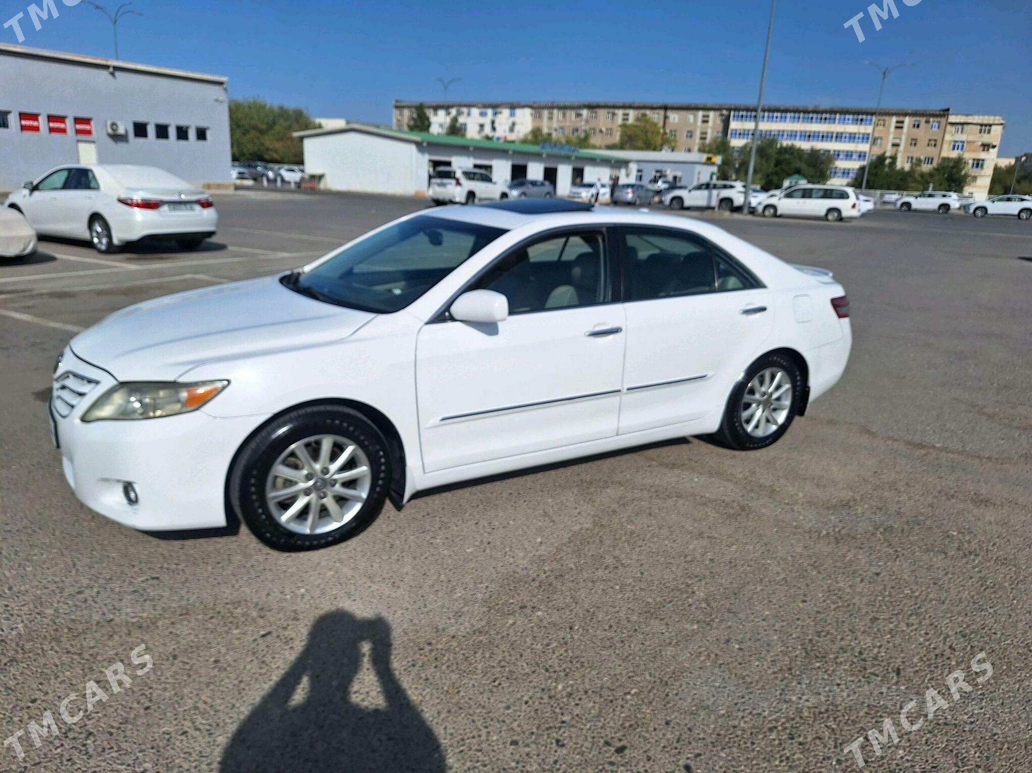 Toyota Camry 2010 - 195 000 TMT - Aşgabat - img 3