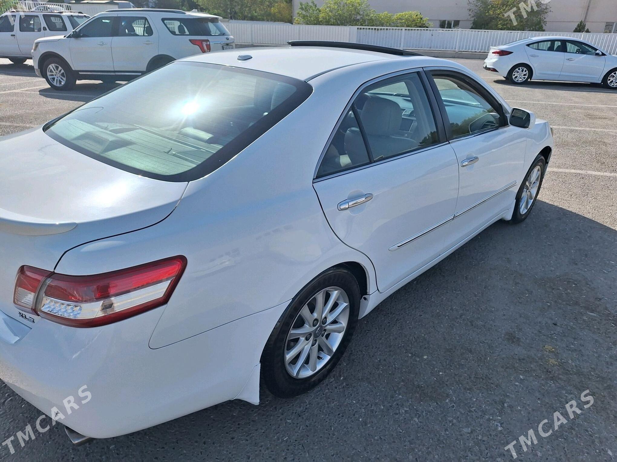 Toyota Camry 2010 - 195 000 TMT - Aşgabat - img 2