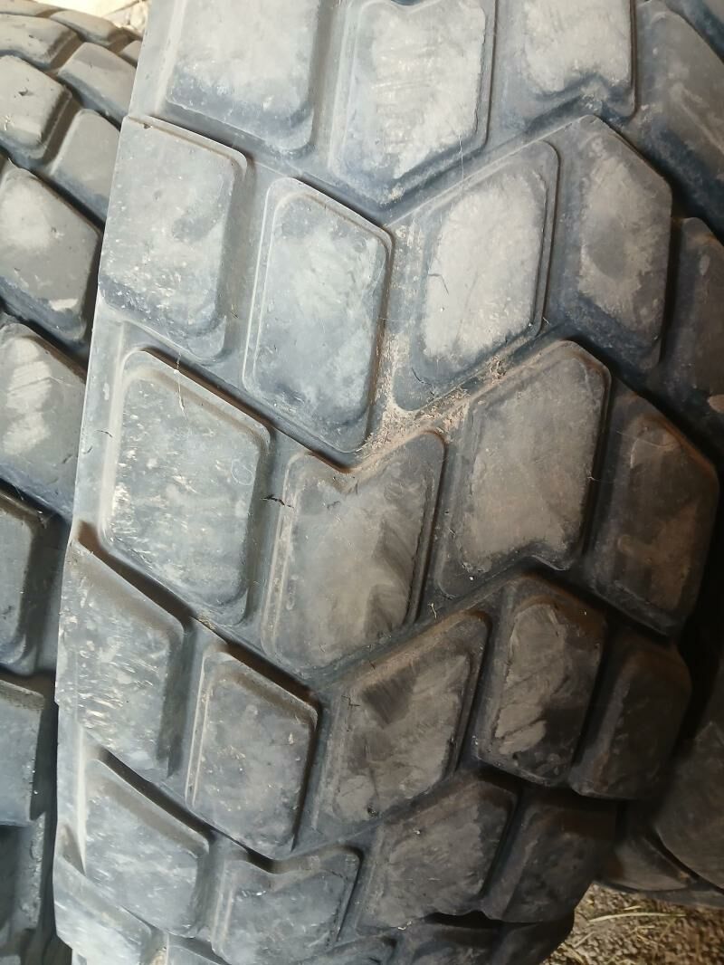 Ural tigir 2 000 TMT - Baýramaly - img 3