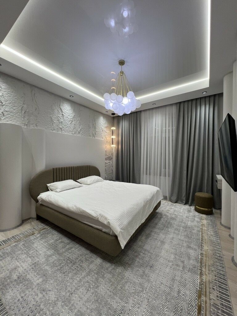 ️Гуртлы 1эт 3ком 120м2 Евро️ - Aşgabat - img 2