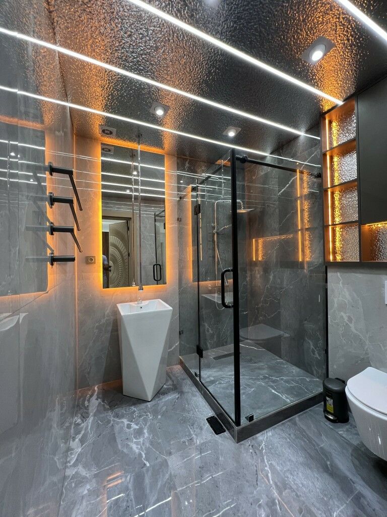️Гуртлы 1эт 3ком 120м2 Евро️ - Aşgabat - img 6