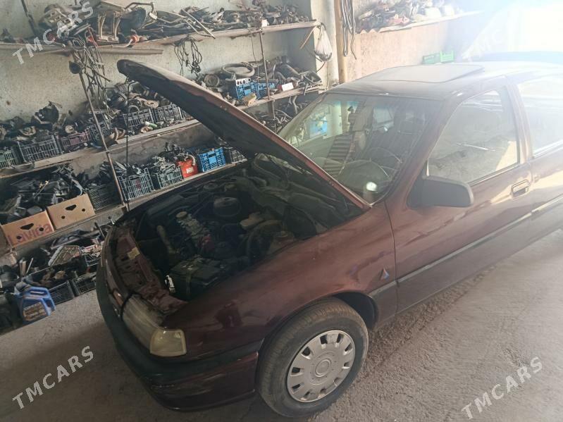 opel angar sokulup satylya 10 000 TMT - Мары - img 7