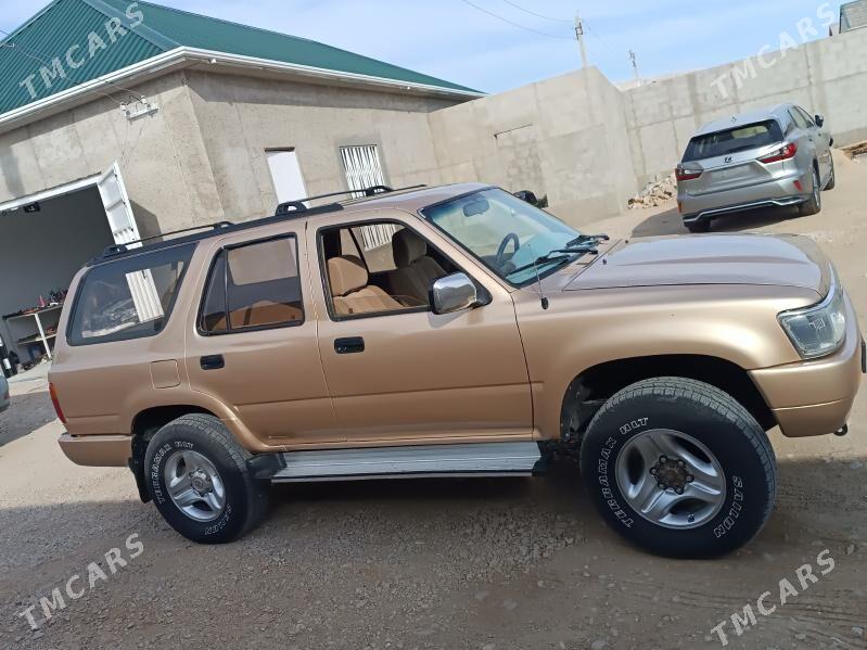 Toyota 4Runner 1990 - 90 000 TMT - Балканабат - img 4