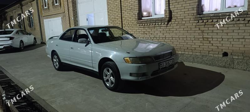 Toyota Mark II 1993 - 54 000 TMT - Türkmenabat - img 3