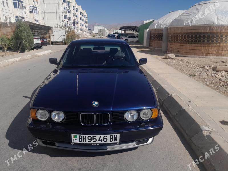 BMW 525 1991 - 70 000 TMT - Balkanabat - img 5