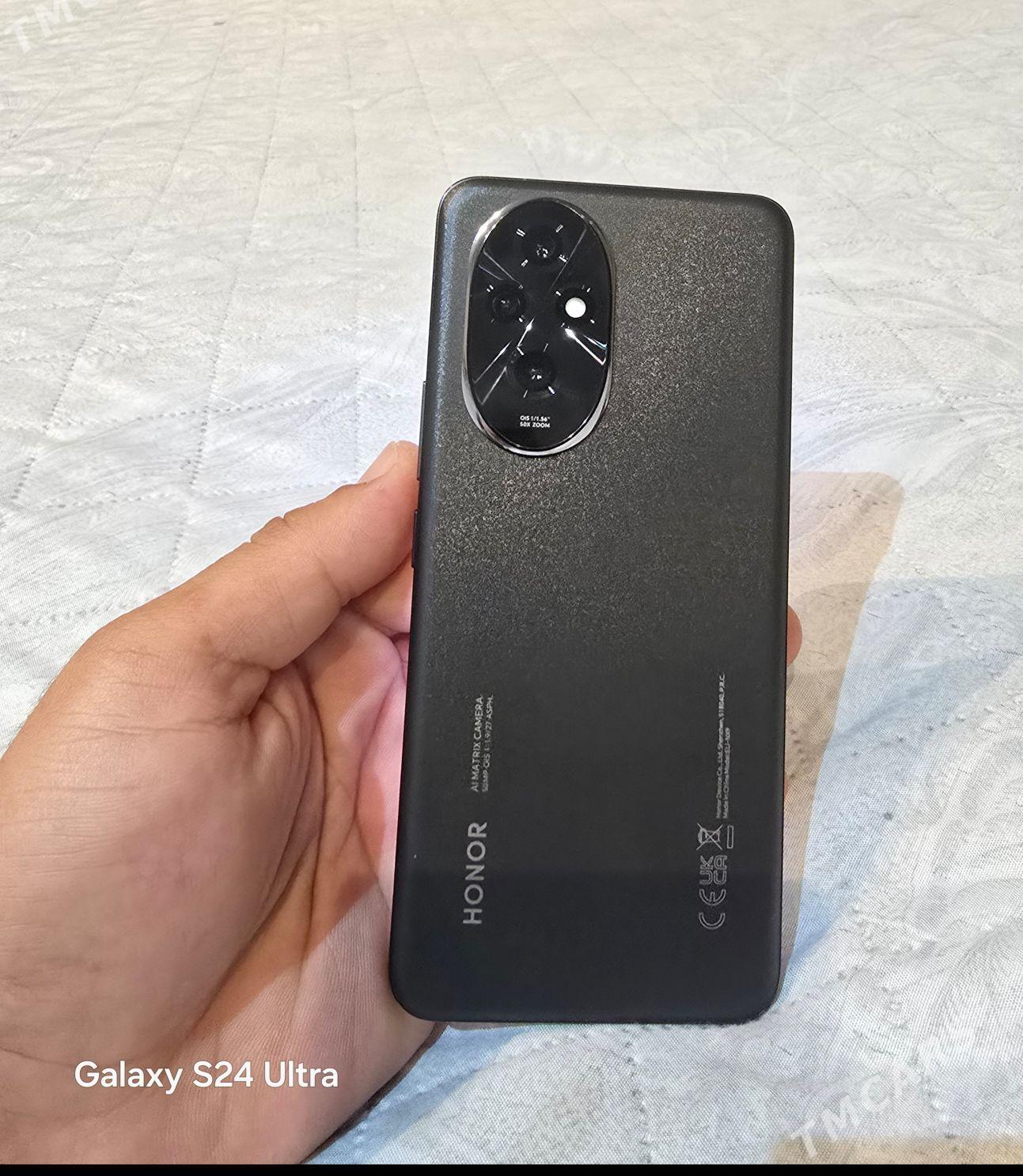 Honor 200 - Hazar - img 1