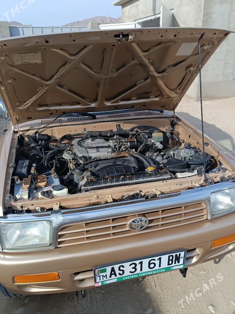 Toyota 4Runner 1990 - 90 000 TMT - Балканабат - img 6