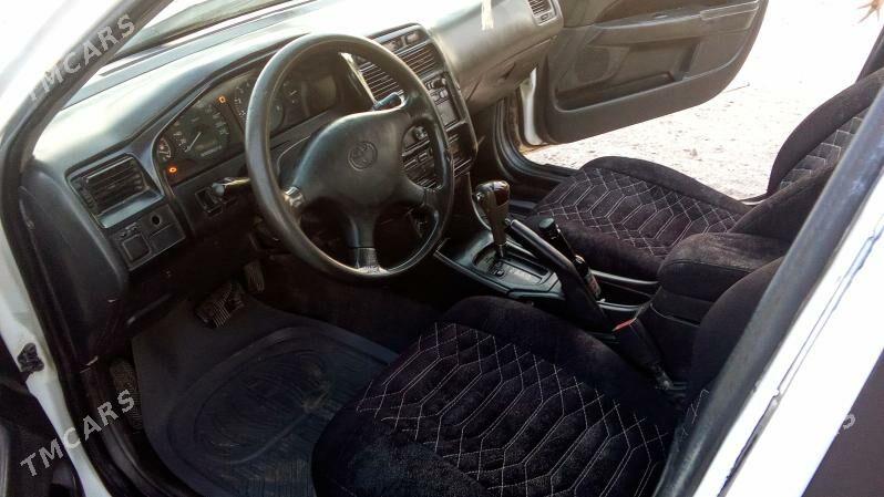 Toyota Corona 1999 - 66 000 TMT - Керки - img 5