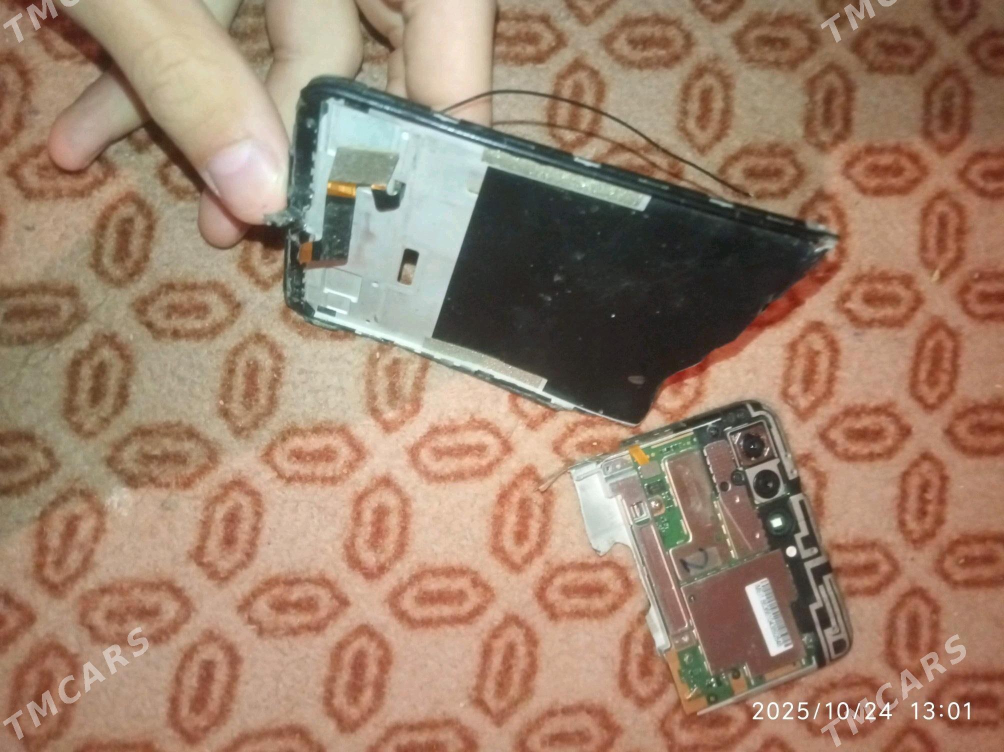 redmi 6  запчасти - Сейди - img 1
