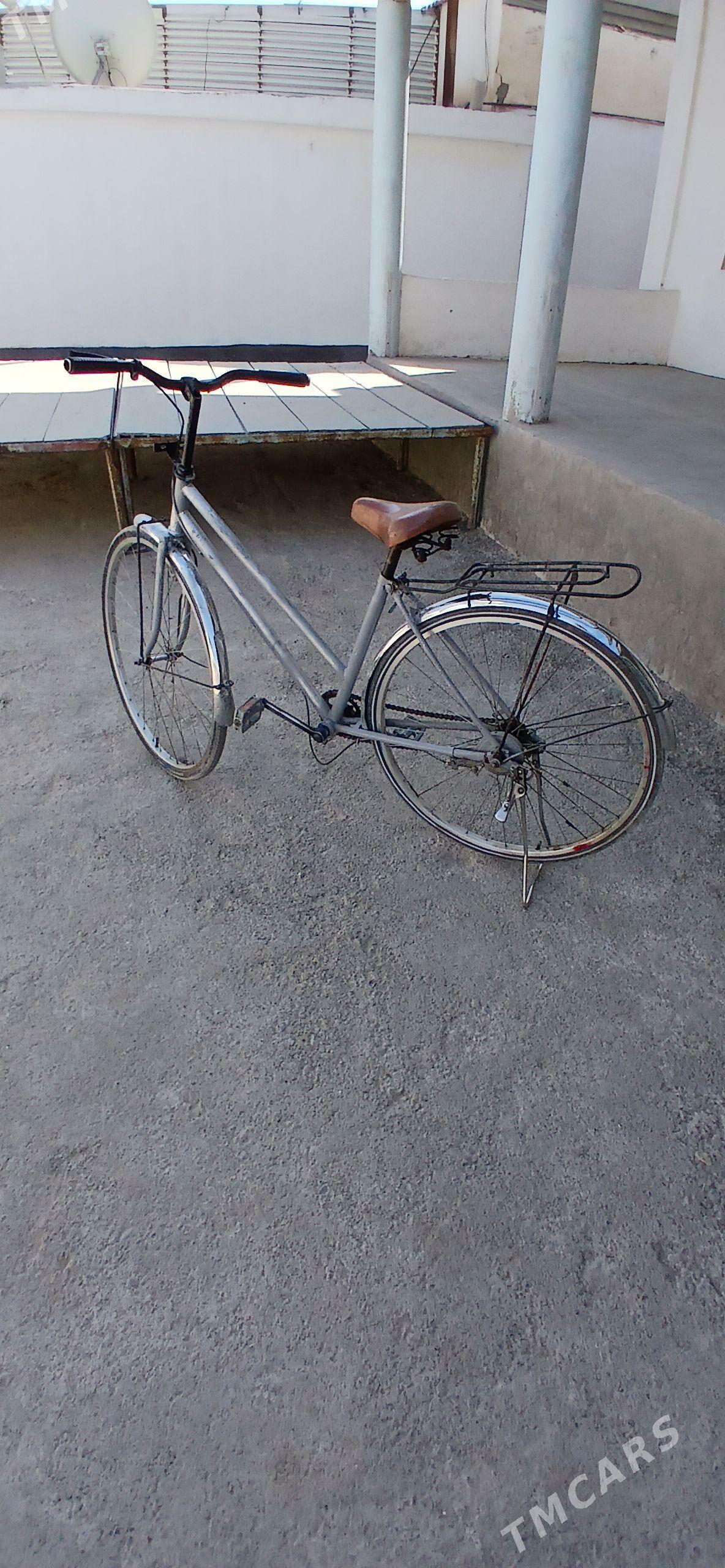 Tigir  heleý rama - Gökdepe - img 2