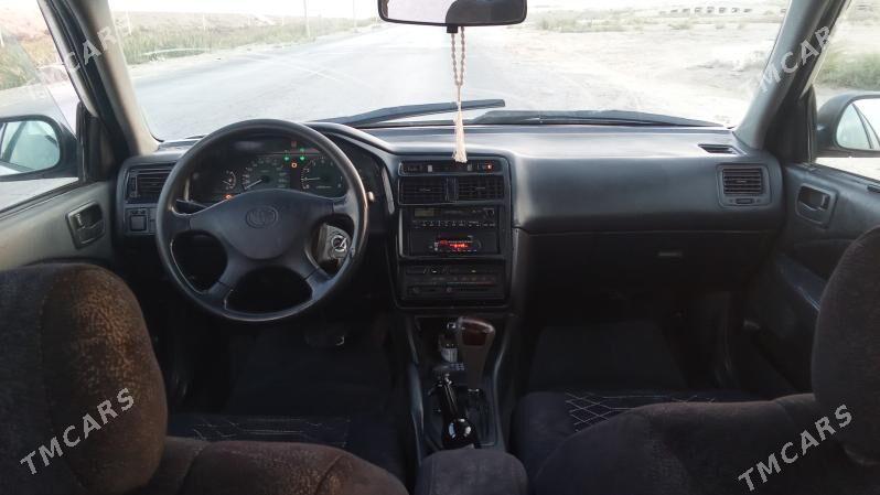 Toyota Corona 1999 - 66 000 TMT - Керки - img 4