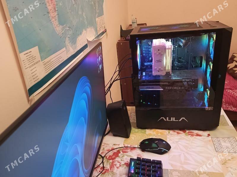 I5-11400F RTX 3070 8 GB 16 RAM - Aşgabat - img 2