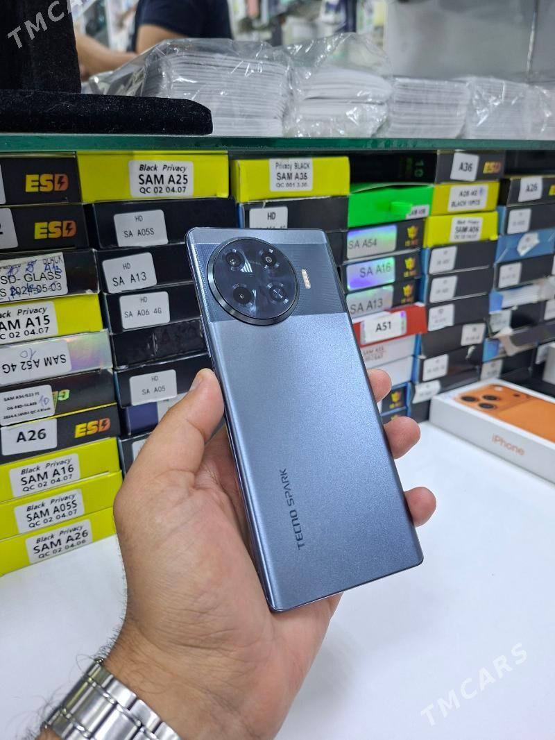 Tecno spark 20pro plus - Ашхабад - img 2