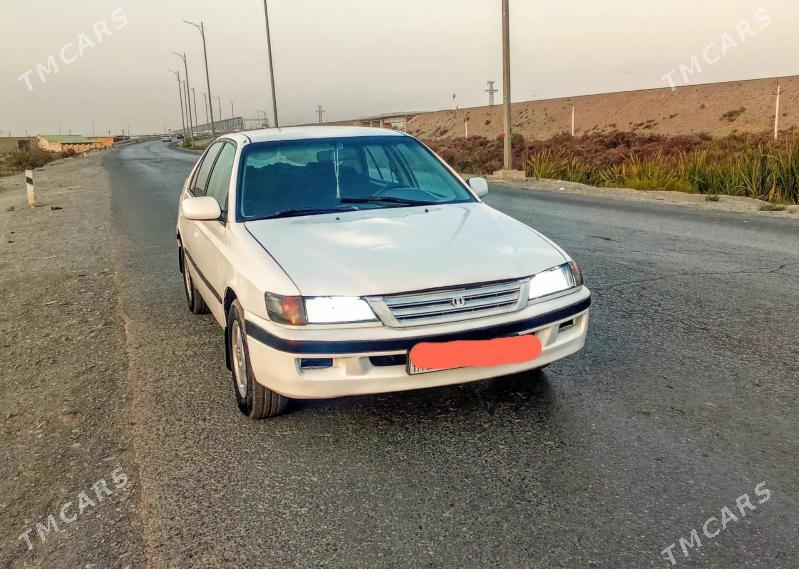 Toyota Corona 1999 - 66 000 TMT - Керки - img 3