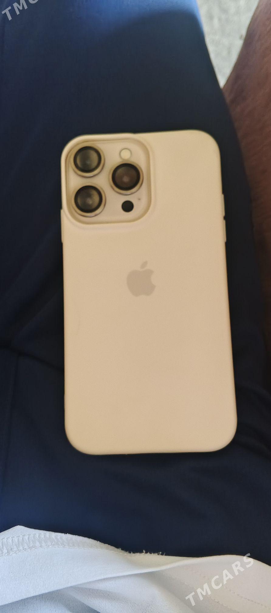 iphone 15 pro max xr owrlen - Балканабат - img 2