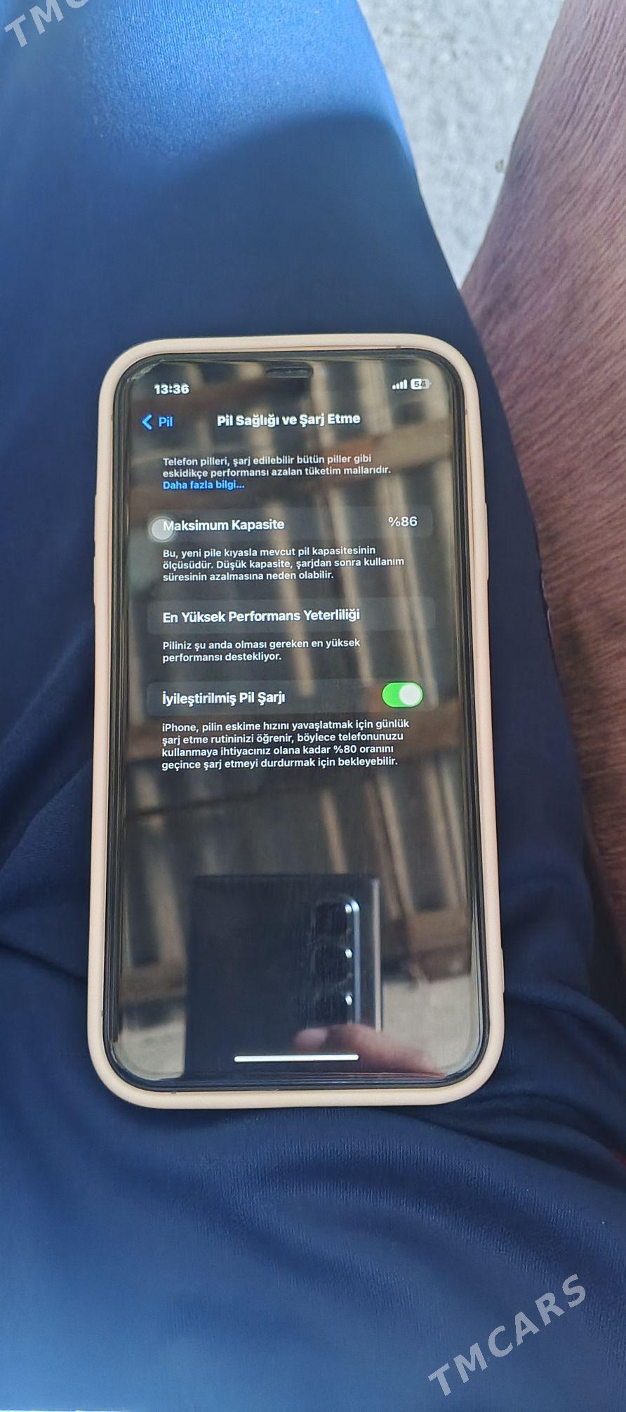 iphone 15 pro max xr owrlen - Балканабат - img 3