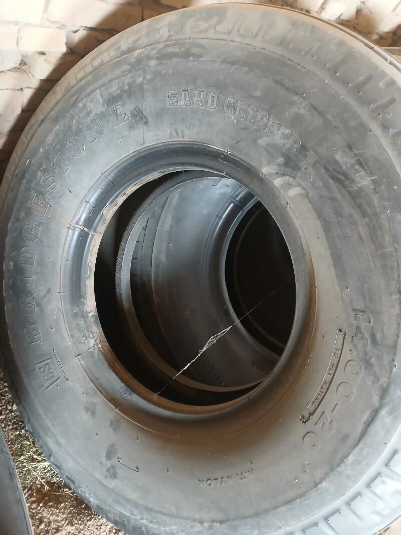 Ural tigir 2 000 TMT - Baýramaly - img 3