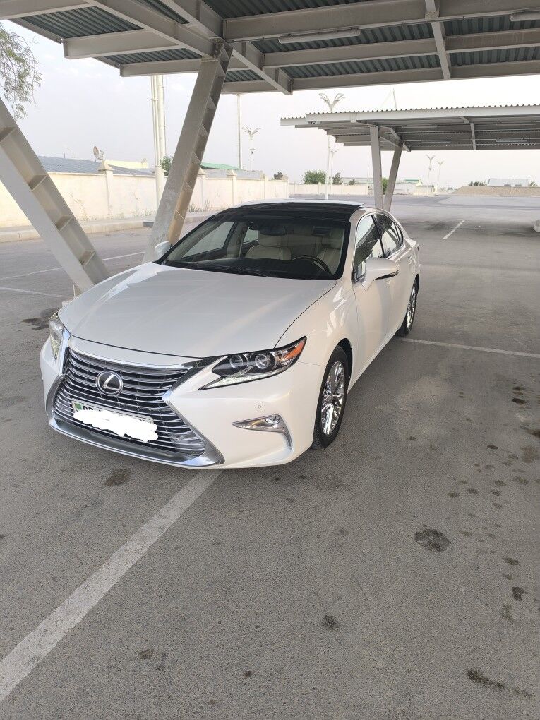 Lexus ES 350 2013 - 400 000 TMT - Gumdag - img 8