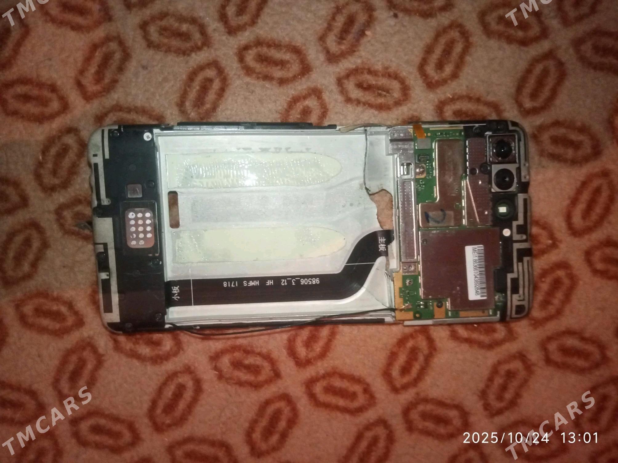 redmi 6  запчасти - Сейди - img 3